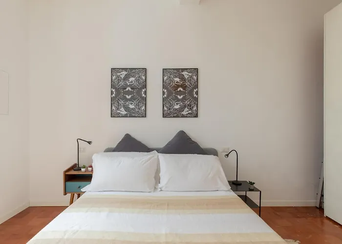 Iflat Monti Charming Appartement *