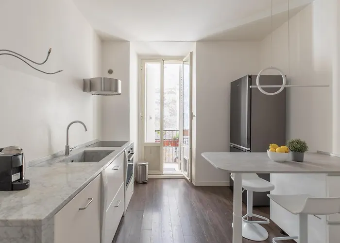 Appartement Iflat Monti Charming Rome