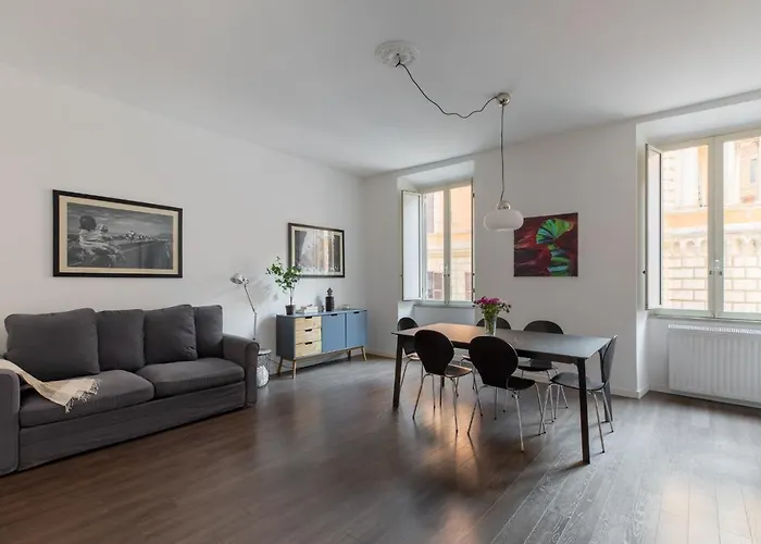 Iflat Monti Charming * Rome