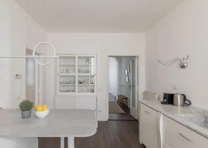 Iflat Monti Charming Rome