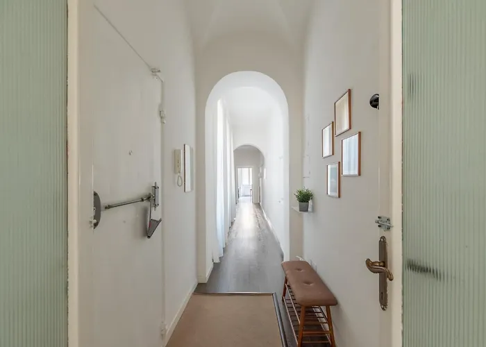 Appartement Iflat Monti Charming