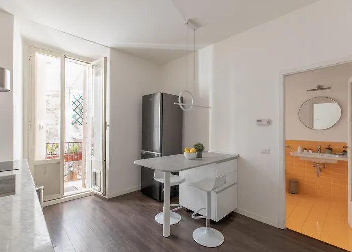 Iflat Monti Charming Appartement Rome