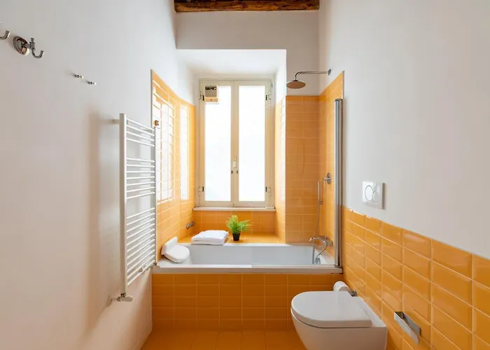 Iflat Monti Charming Rome