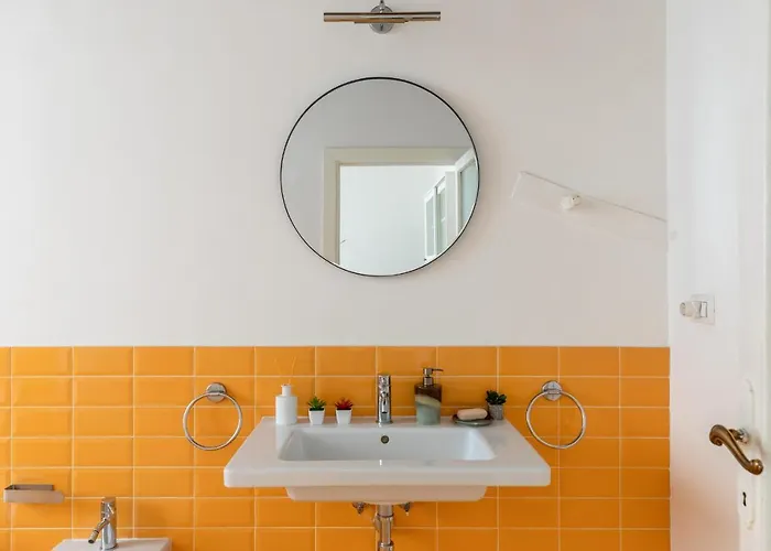 Iflat Monti Charming Appartement Rome
