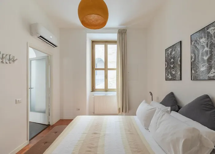 Iflat Monti Charming Rome