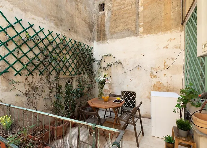 Iflat Monti Charming * Rome