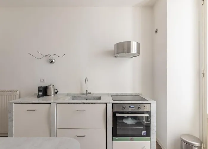 Iflat Monti Charming Appartement Rome