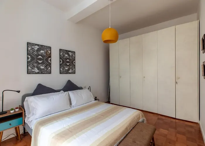 Appartement Iflat Monti Charming Rome